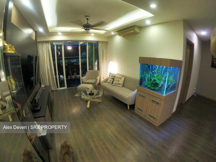 The Sensoria (D27), Condominium #232963981